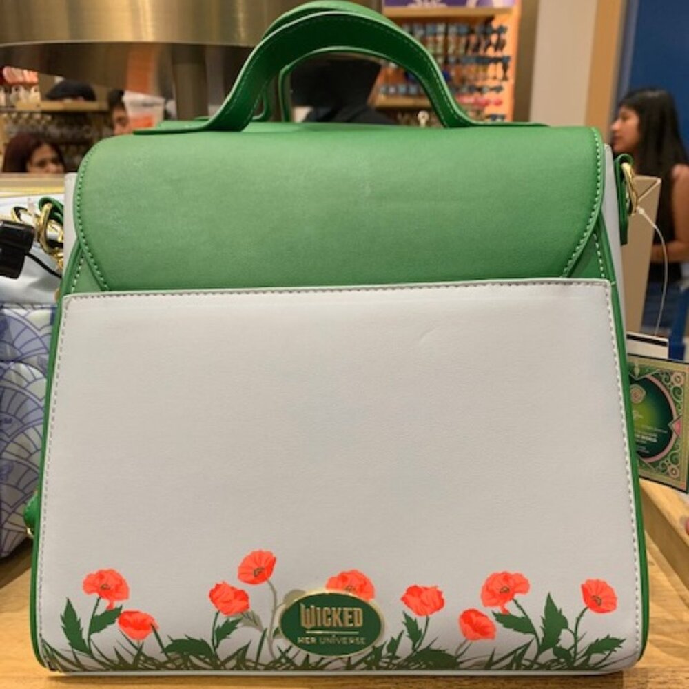 Wicked Purse